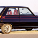 Illustration for article titled Words Cannot Describe How Much I Want This Renault 5 Alpine